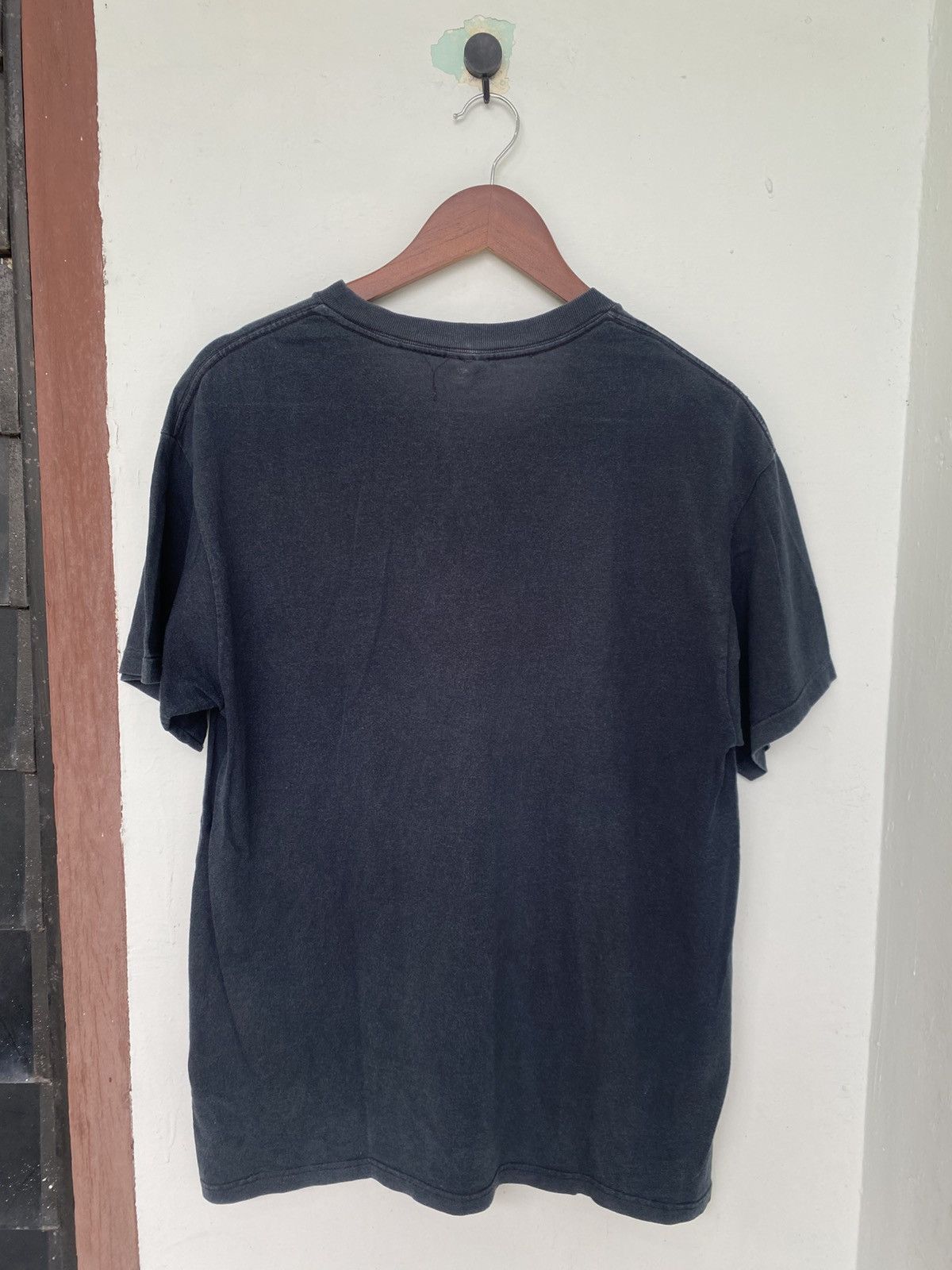 Vintage Vintage Very Rare ANNEX by Giovanni Estevez 3 Knight Tee 90s Size US L / EU 52-54 / 3 - 8 Thumbnail