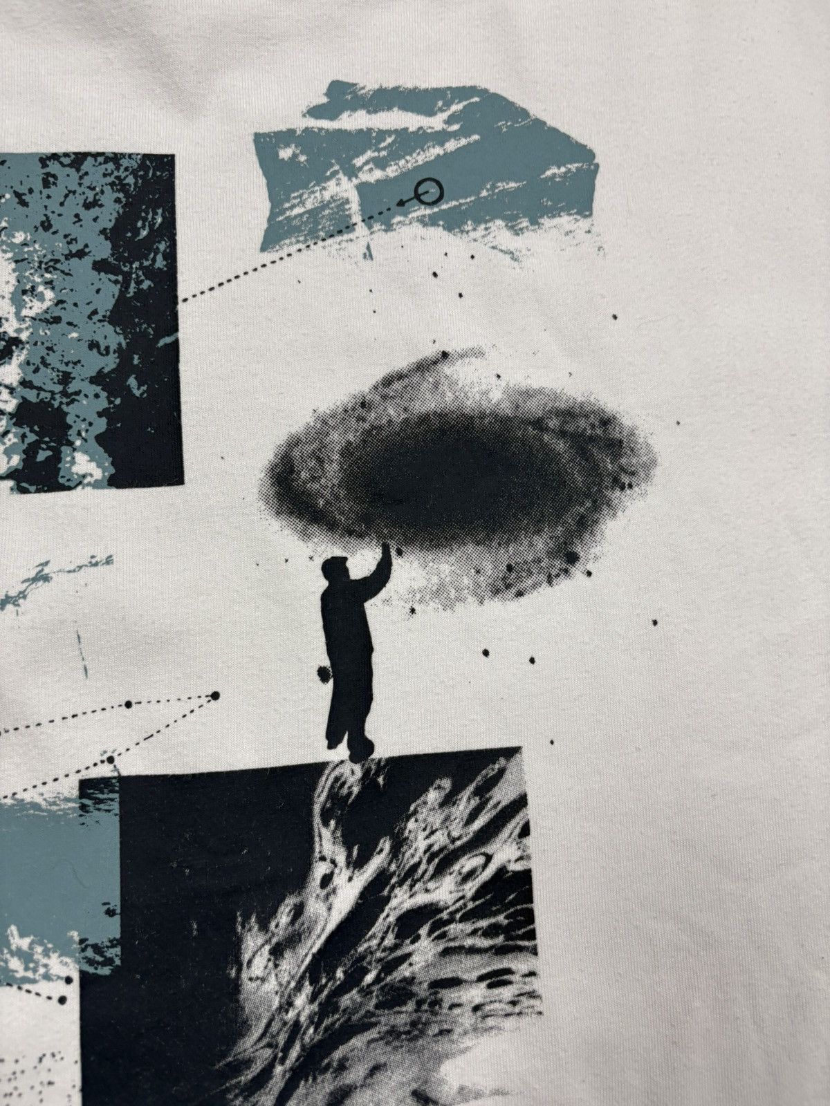 Nike ACG Nike ACG Space Constellation MMXXIV Graphic T-Shirt XXL Size US XXL / EU 58 / 5 - 7 Thumbnail