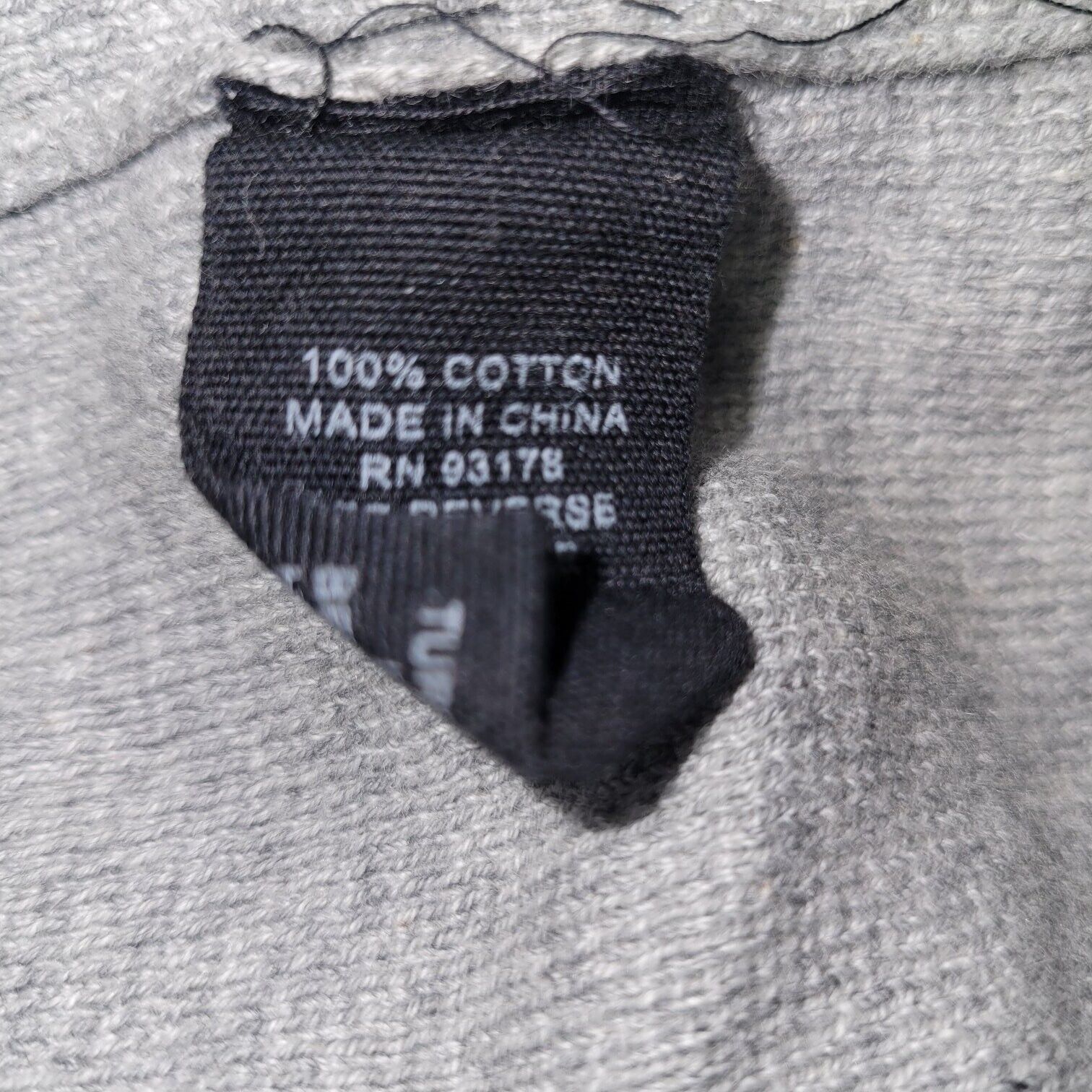 Other truth 100% Cotton Sweater Men's. Size Small. New With Tags $ Size US S / EU 44-46 / 1 - 7 Thumbnail