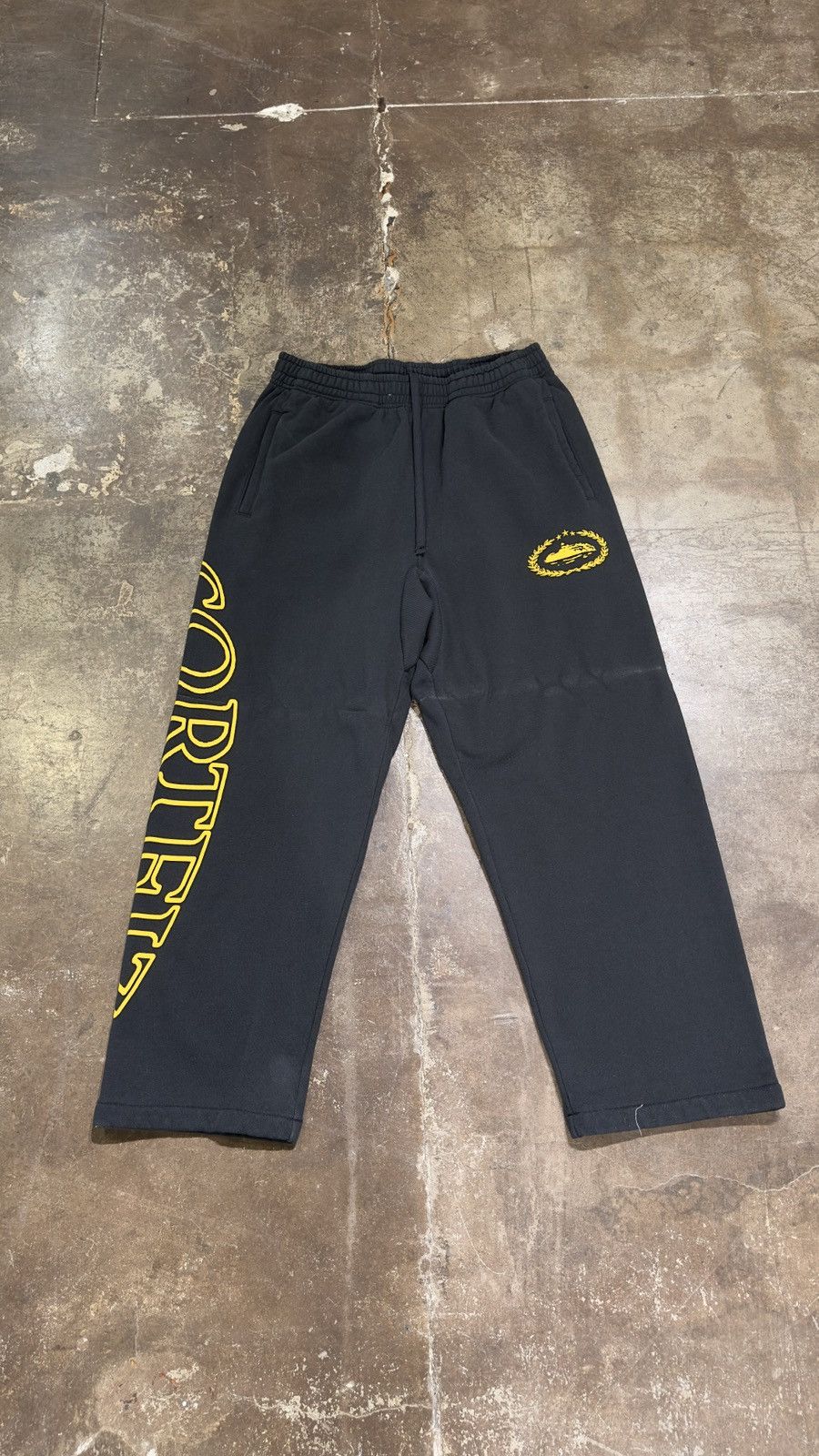Corteiz Pants | Grailed