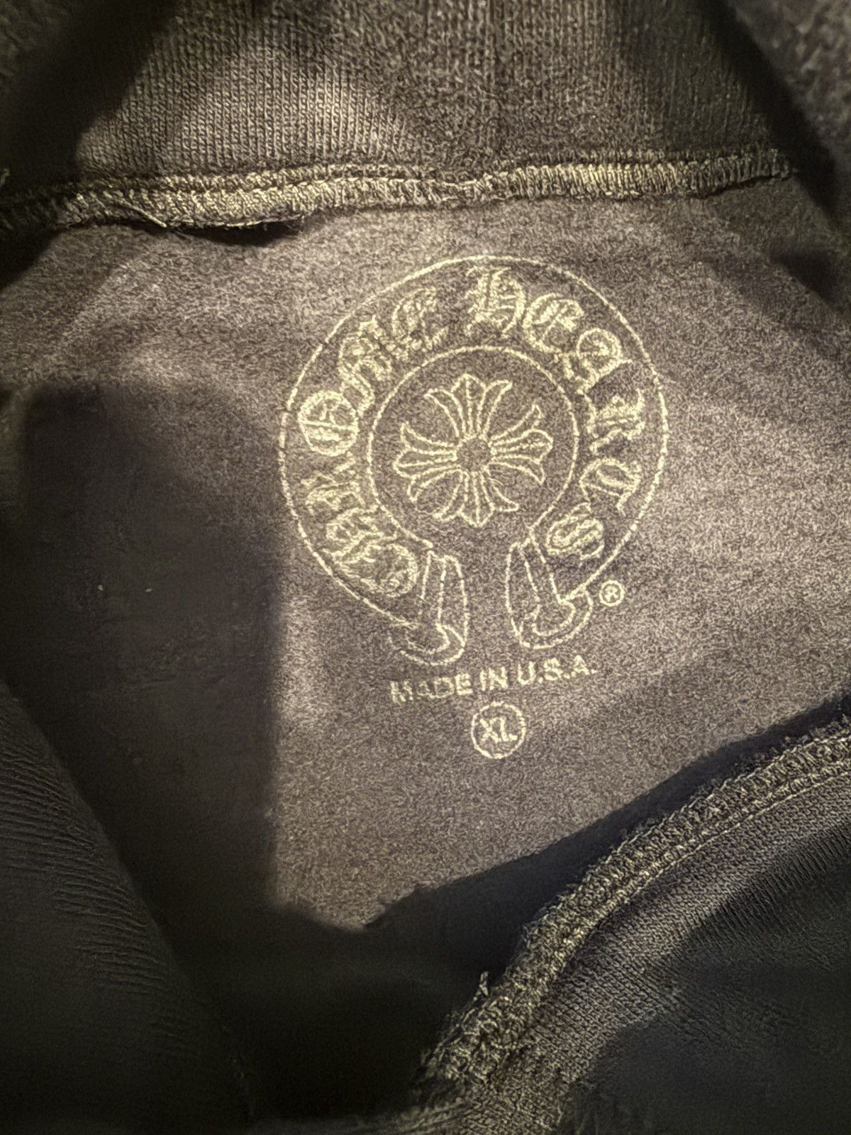 Chrome Hearts Chrome Hearts x Deadly Doll Size US XL / EU 56 / 4 - 3 Thumbnail