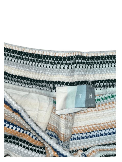 Kith Kith Multicolor Striped Woven SS23. Size US 39 - 4 Thumbnail