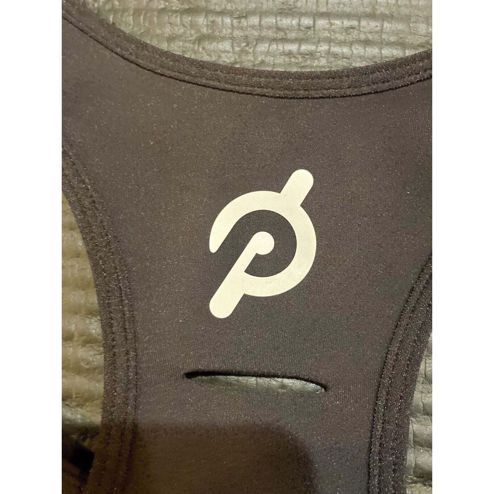 Peloton PELOTON Together We Are Power Advance Sophia Sports Bra 3X Size ONE SIZE - 12 Thumbnail