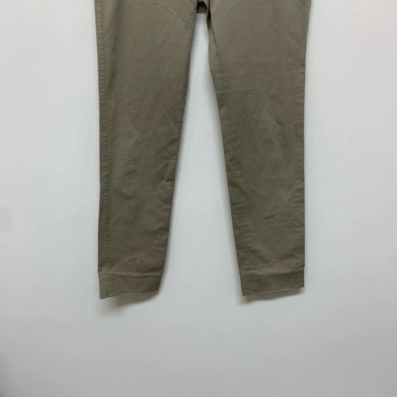 Gucci Gucci Brown casual trousers 2501-Nextarrow Size US 28 / EU 44 - 7 Thumbnail
