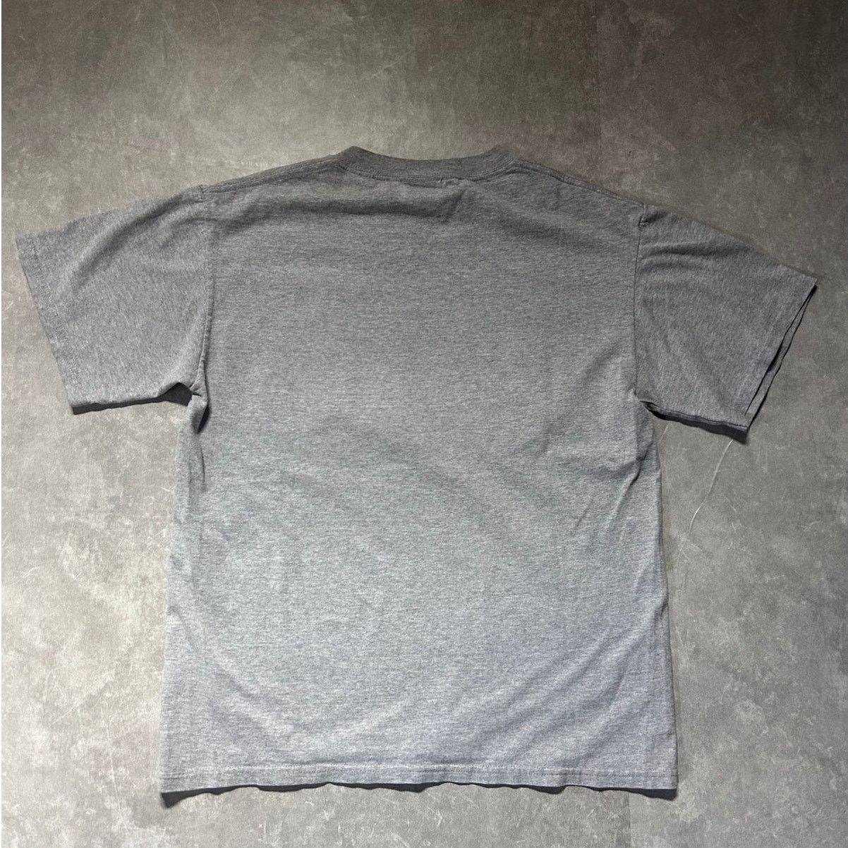 Lee Vintage St. Louis Cardinals Lee Sports Grey Script Shirt -M Size US M / EU 48-50 / 2 - 3 Thumbnail