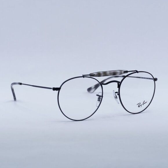 RayBan New Ray Ban RX3747V 2760 Eyeglasses -Lowest price! Size ONE SIZE - 4 Thumbnail