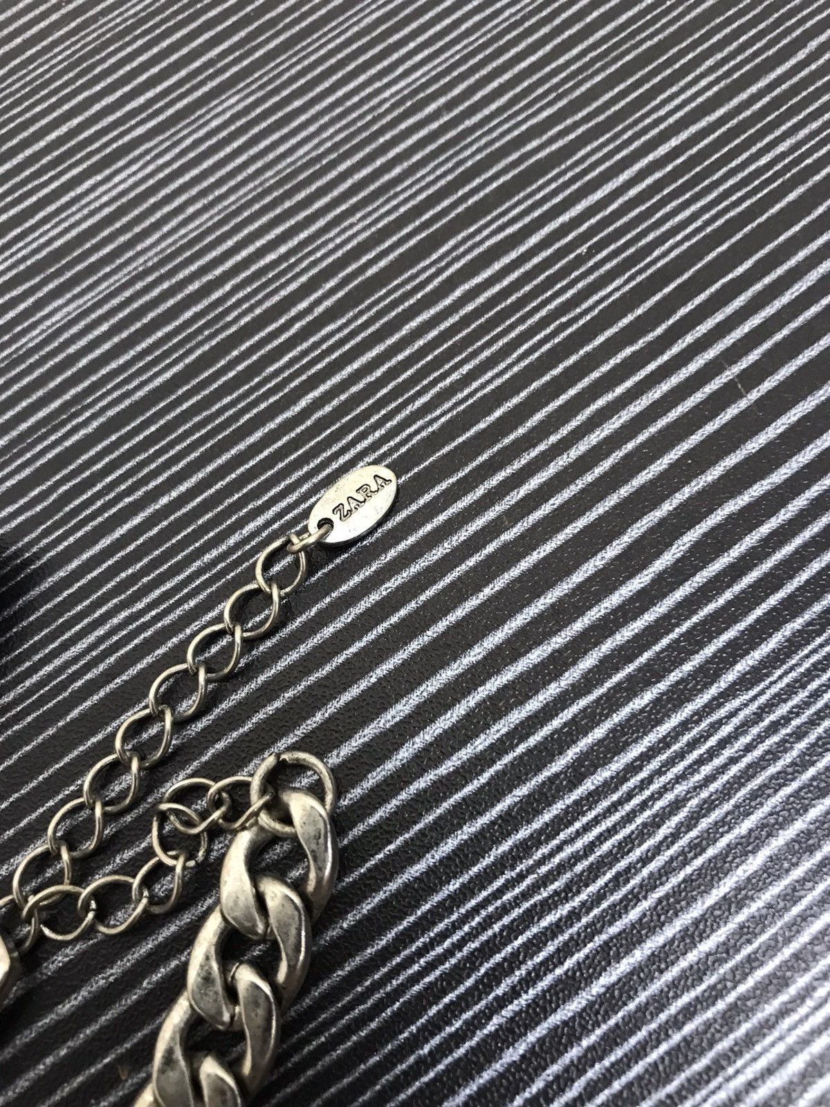 Zara Zara Necklace Size ONE SIZE - 4 Thumbnail