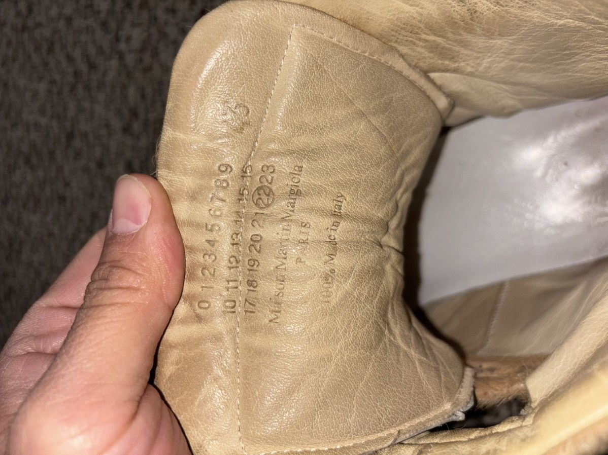 Other Maison Margiela Pony Fur Size US 10 / EU 43 - 3 Thumbnail