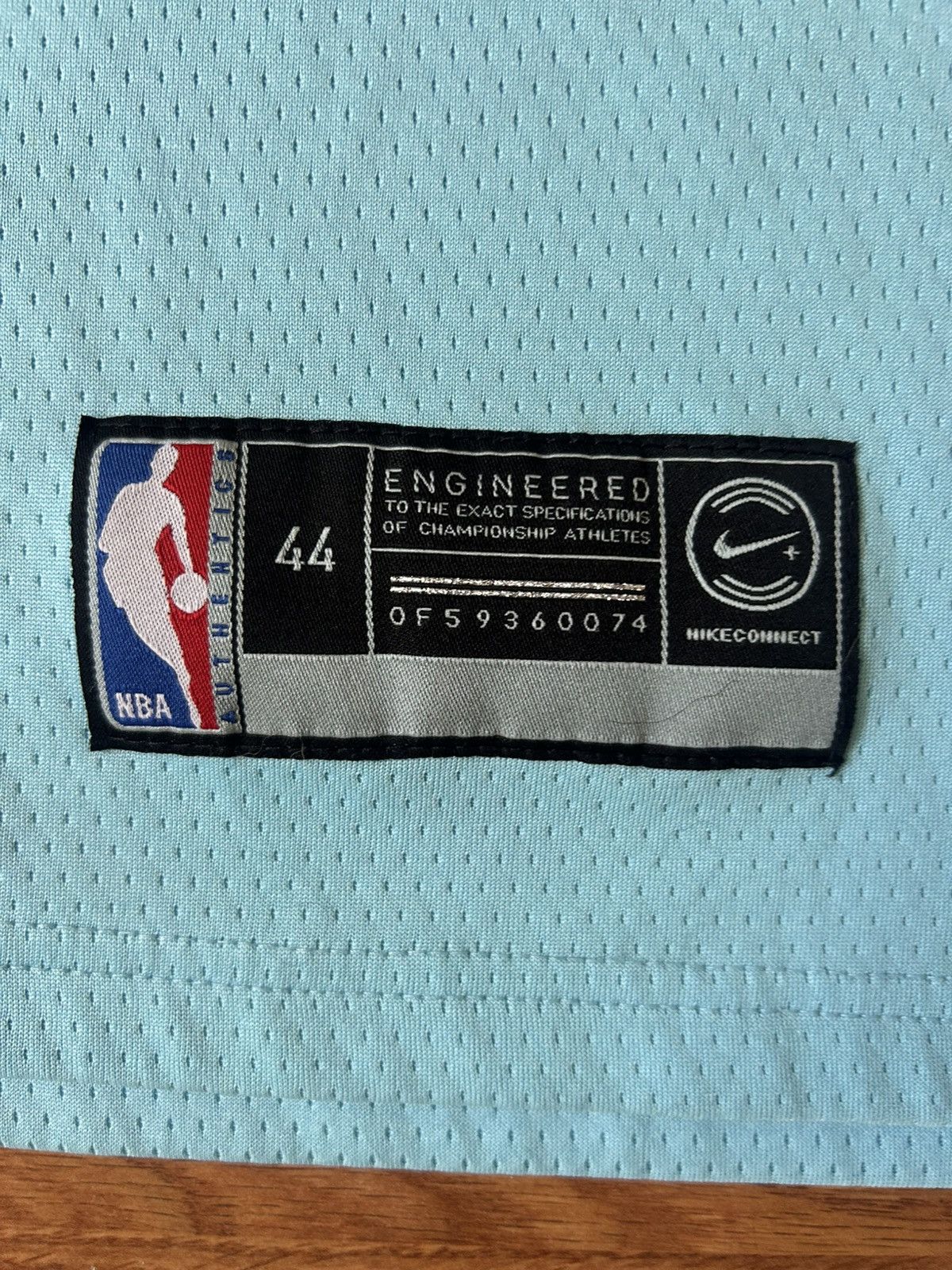NBA Tyler Herro - NBA Swingman jersey - Miami Heat "Vice Nights" Size US M / EU 48-50 / 2 - 3 Thumbnail