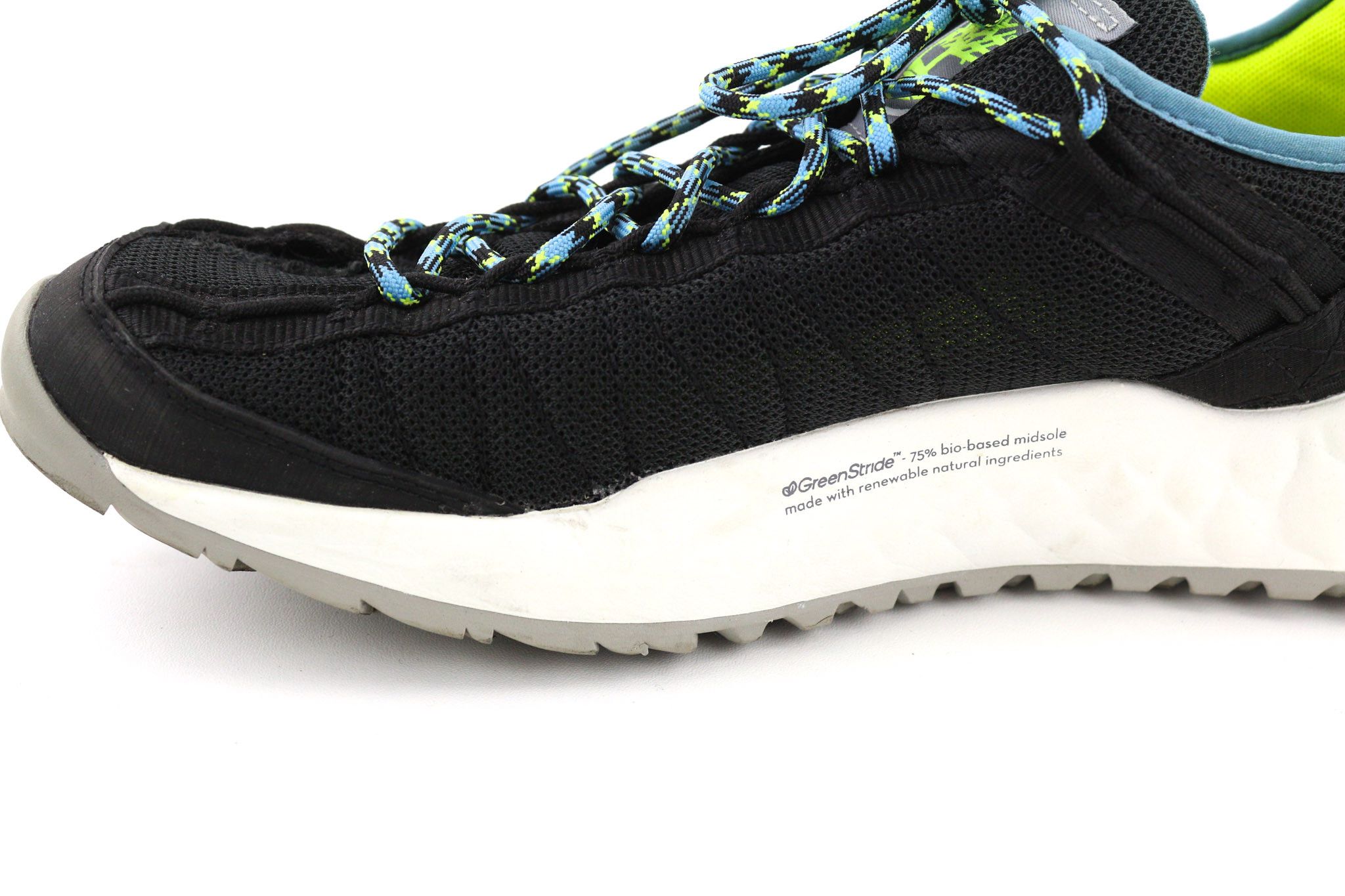 Timberland A2AZF UK7 Defender Repellent ReBOTL Sneakers 81007 Size US 7.5 / EU 40-41 - 13 Thumbnail