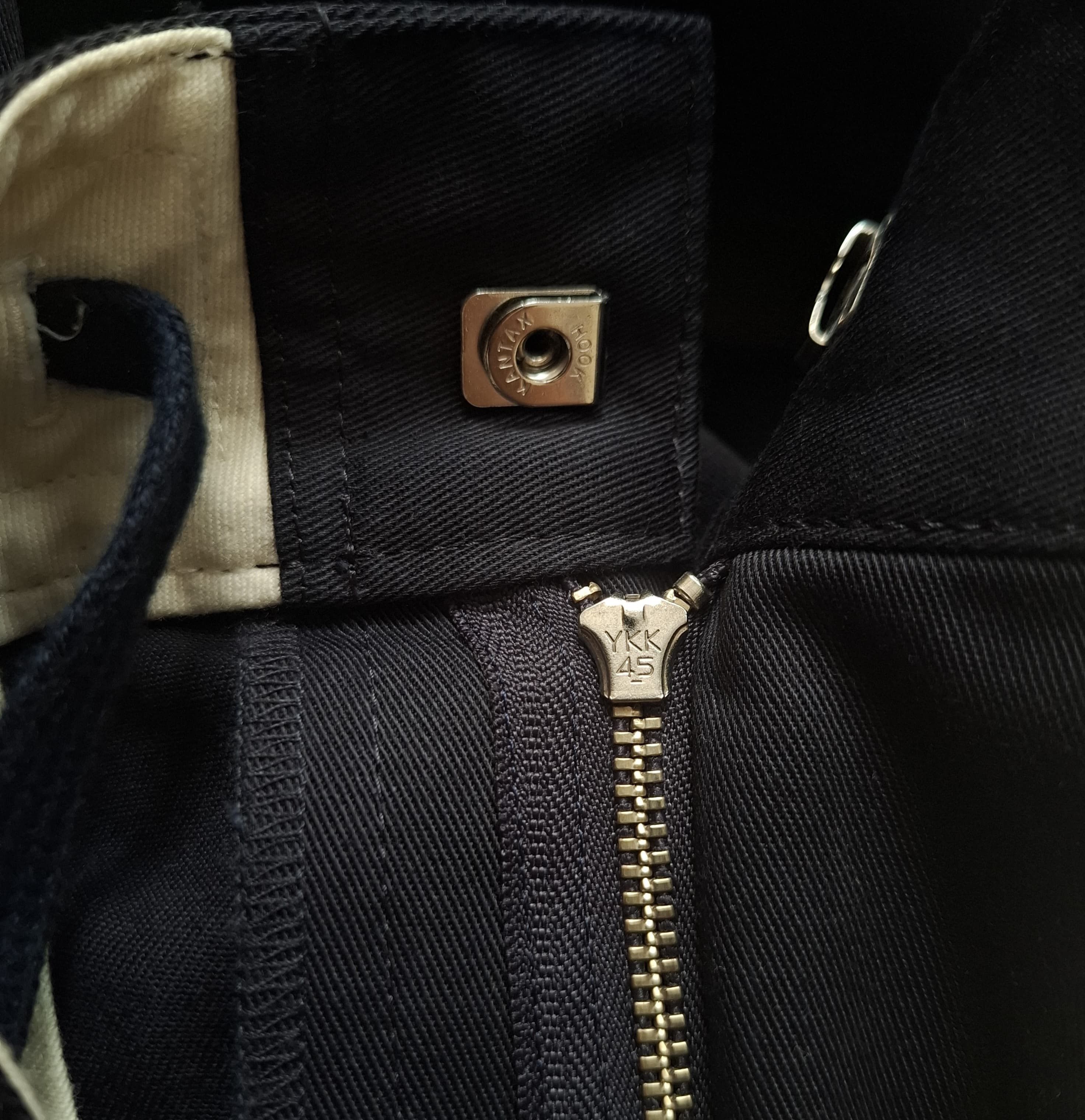 Undercover Undercover baggy pants Size US 32 / EU 48 - 6 Thumbnail