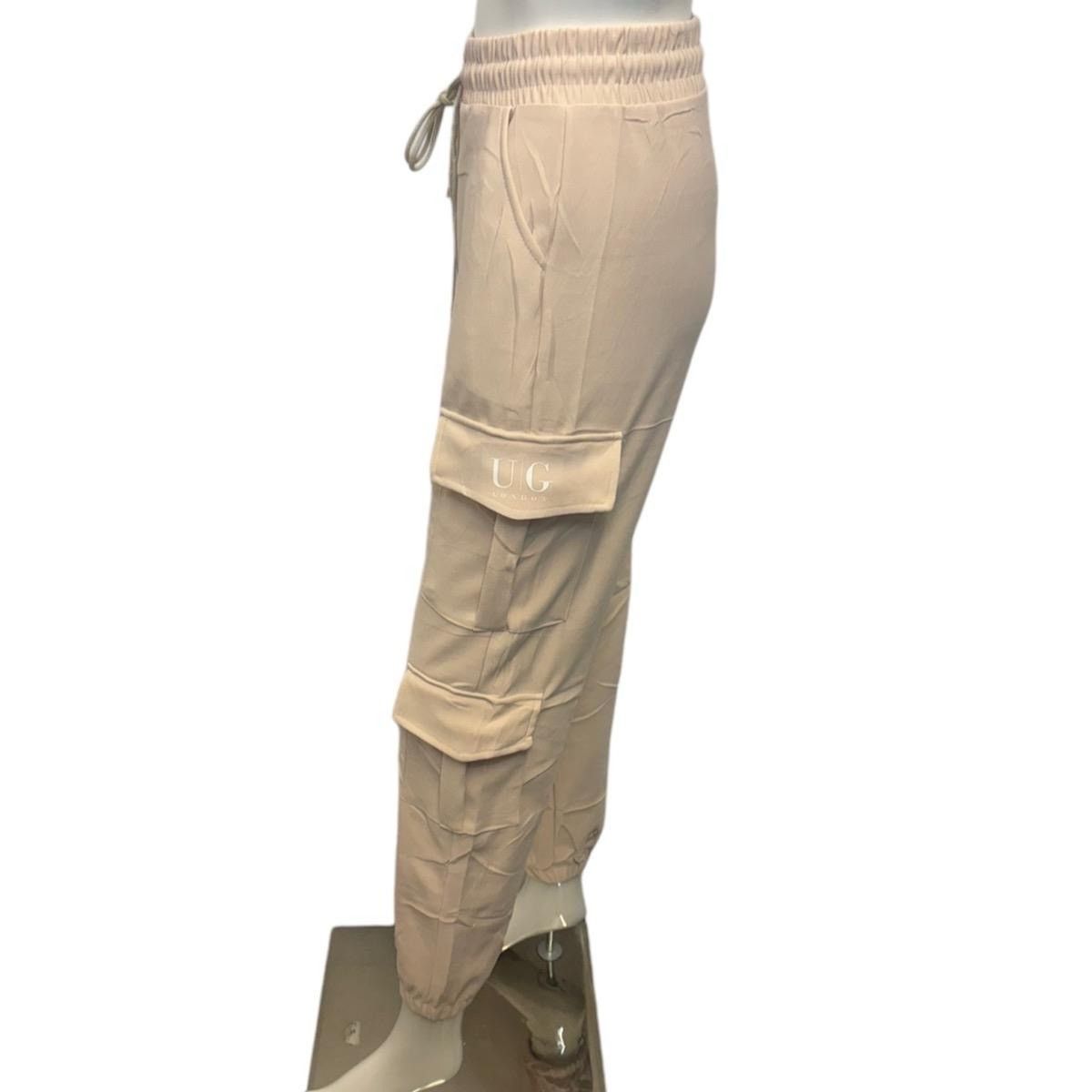 Other Women’s Basic cargo bottoms Size 28" / US 6 / IT 42 - 4 Thumbnail