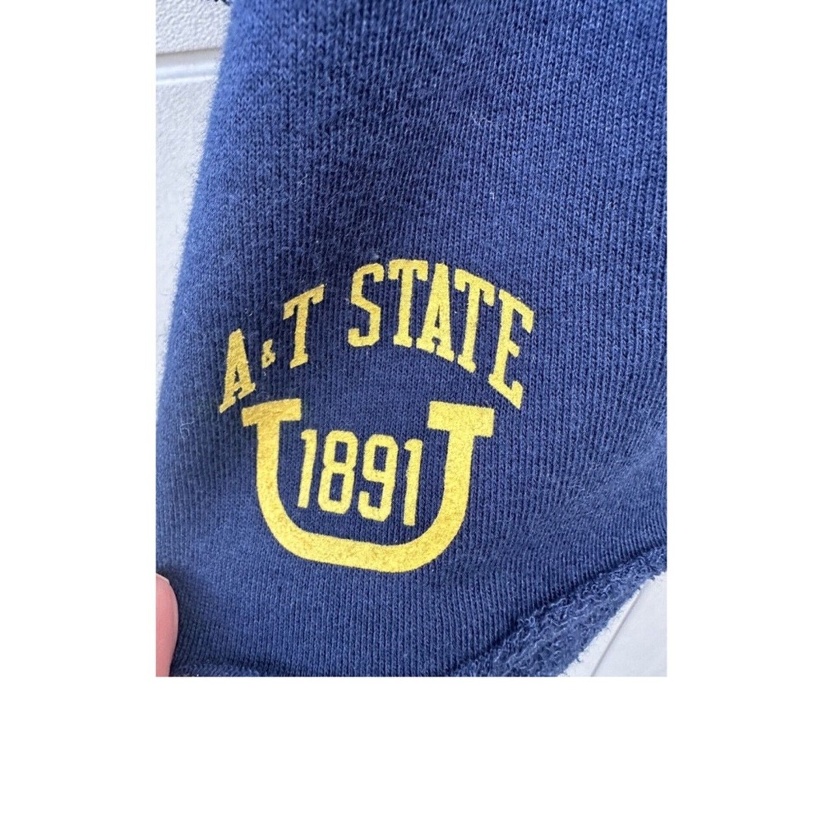 Free People NWOT Free people MovementXThe class 23’ NC A&T Aggies top Size M / US 6-8 / IT 42-44 - 4 Thumbnail