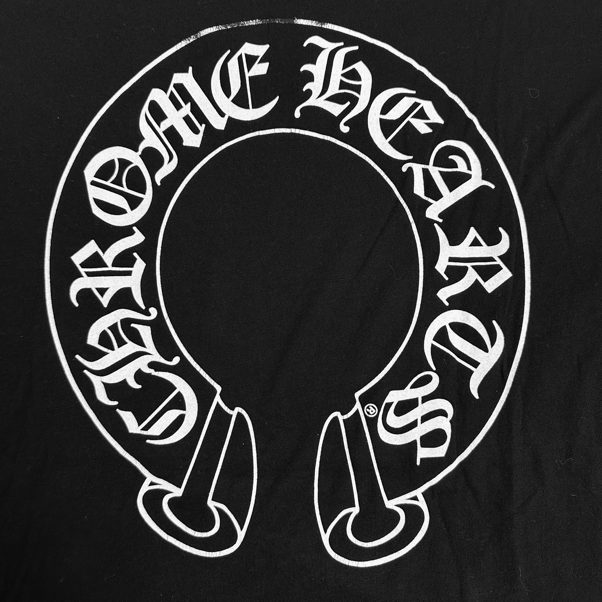 Chrome Hearts 86dch240903014 Size US M / EU 48-50 / 2 - 7 Thumbnail