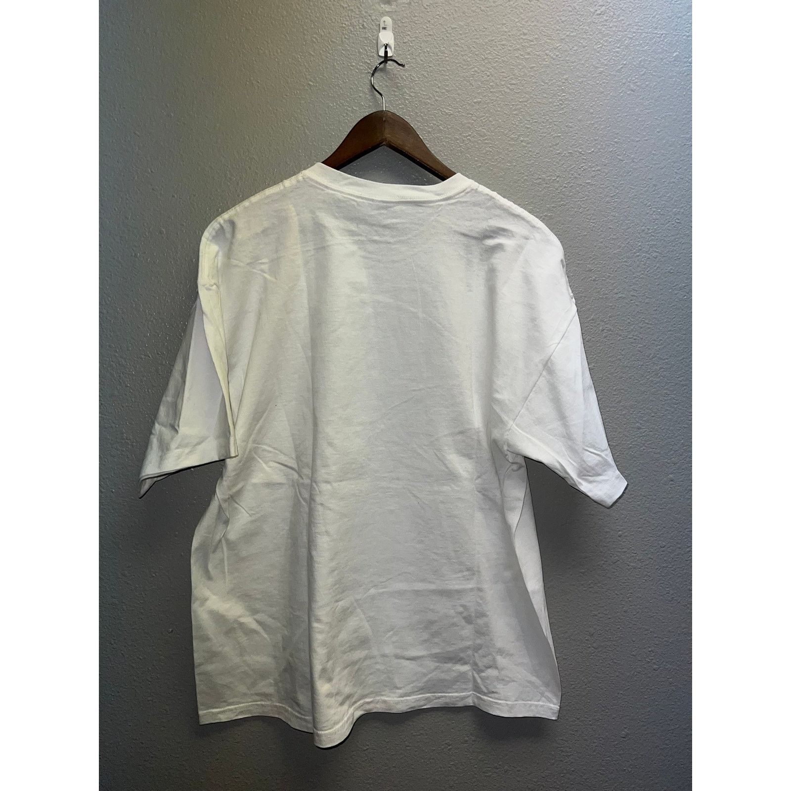 Gildan Tea Party Brewing Shirt Right Wing Extremist Republican XL Size US XL / EU 56 / 4 - 6 Thumbnail