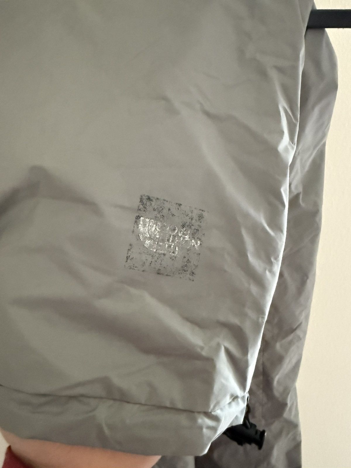 The North Face The North Face Gore Tex Pants Vintage Made in USA Size US 31 - 2 Thumbnail