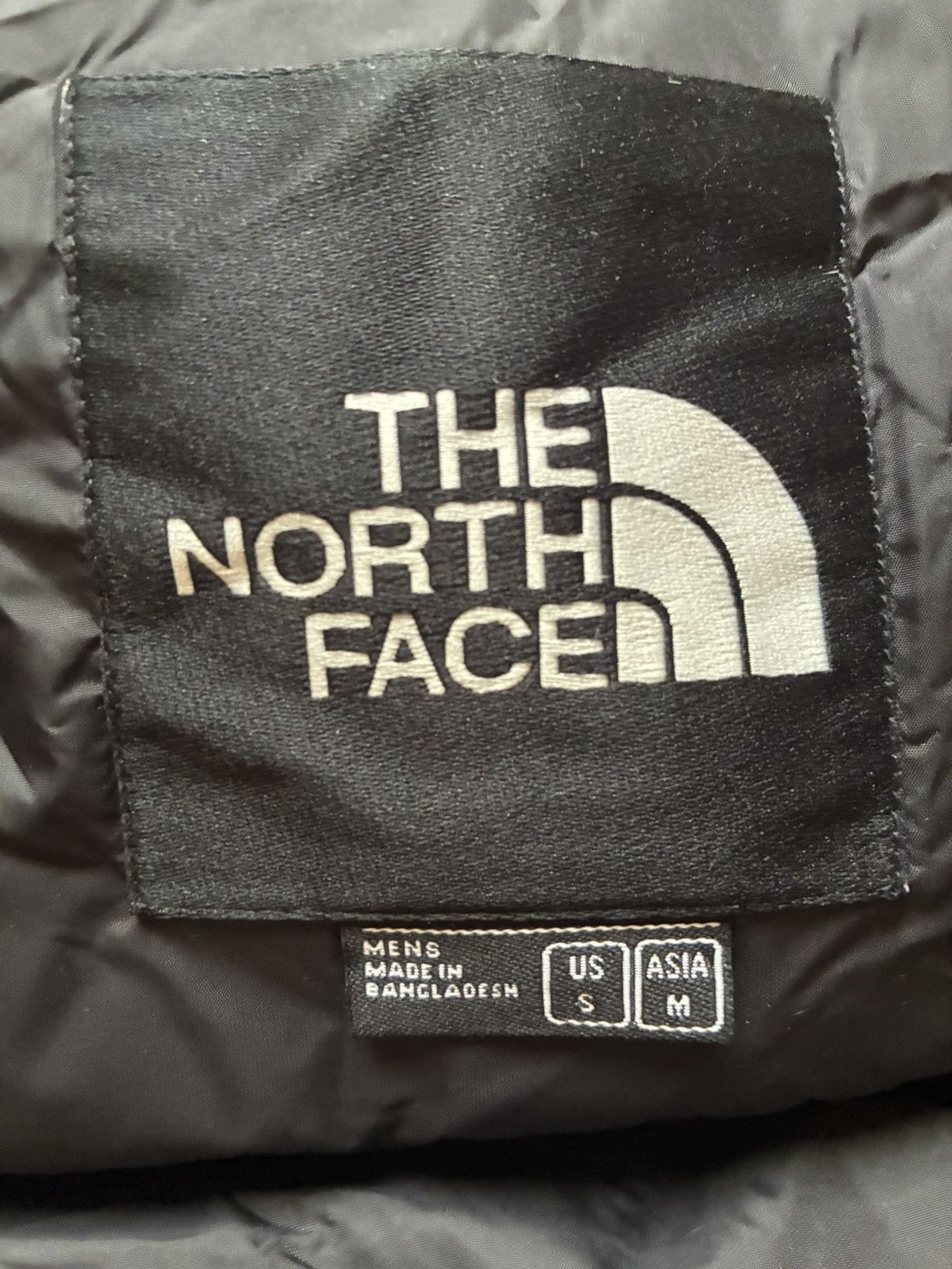 The North Face The North Face černá péřová bunda Size US S / EU 44-46 / 1 - 10 Thumbnail