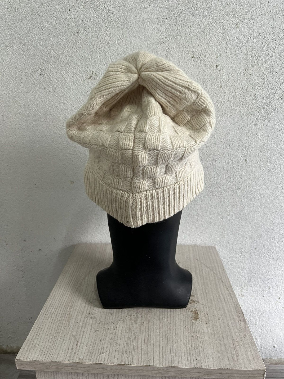 Lemaire × Uniqlo Uniqlo Lemaire Beanie Hats Size ONE SIZE - 5 Thumbnail