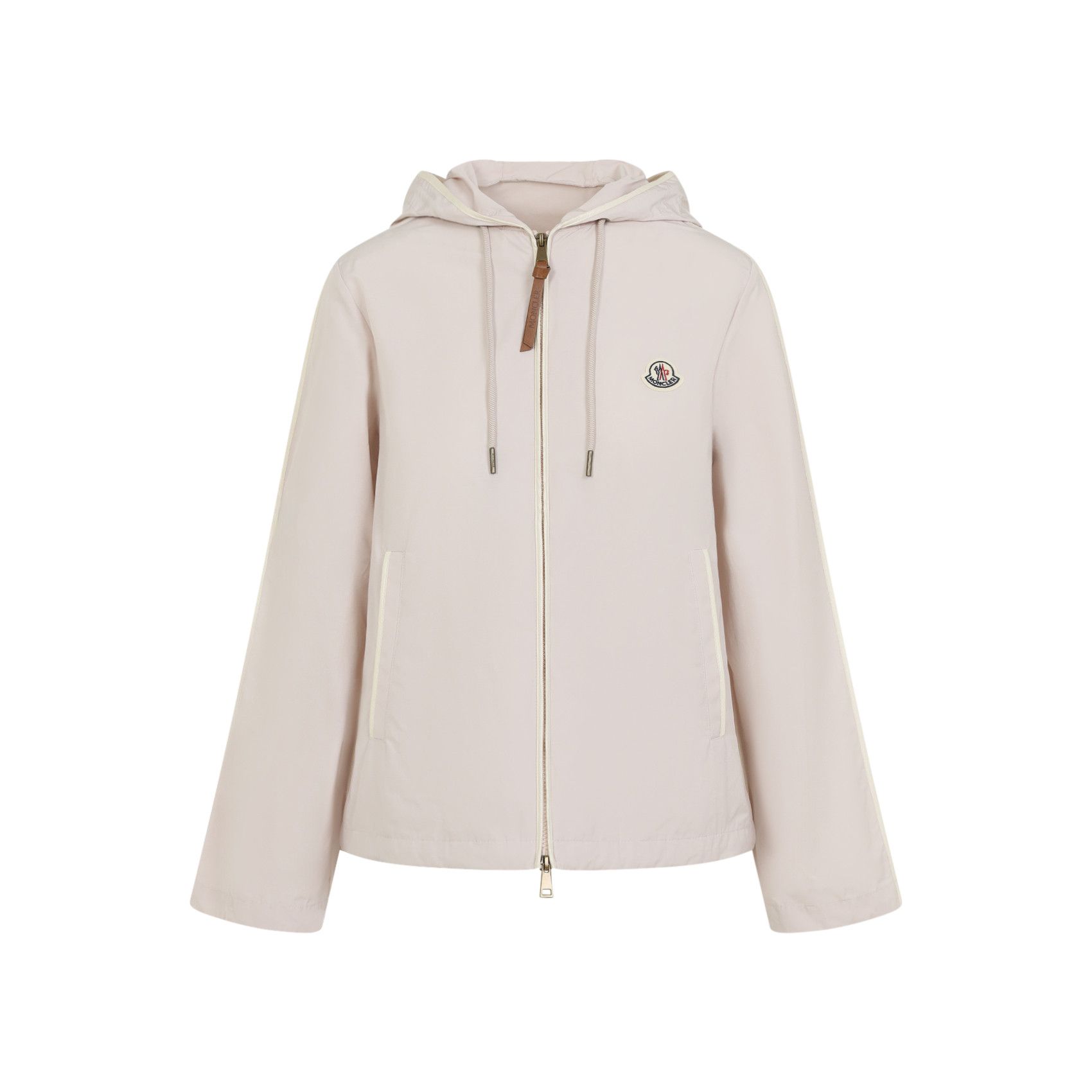 Moncler Moncler Sarracenia Jacket Size XS / US 0-2 / IT 36-38 - 1 Thumbnail