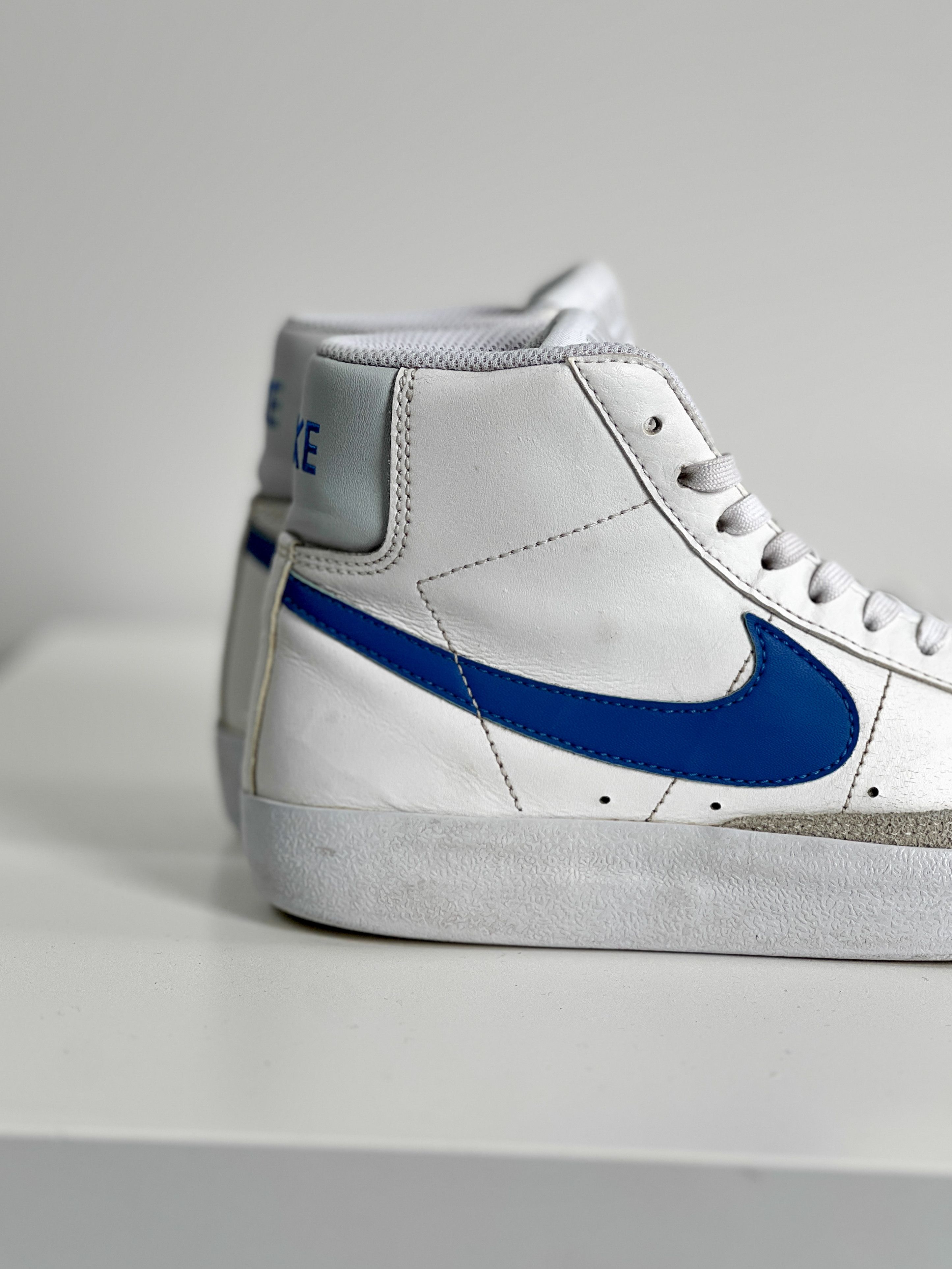 Nike Nike Blazer High Size US 6.5 / IT 36.5 - 3 Thumbnail