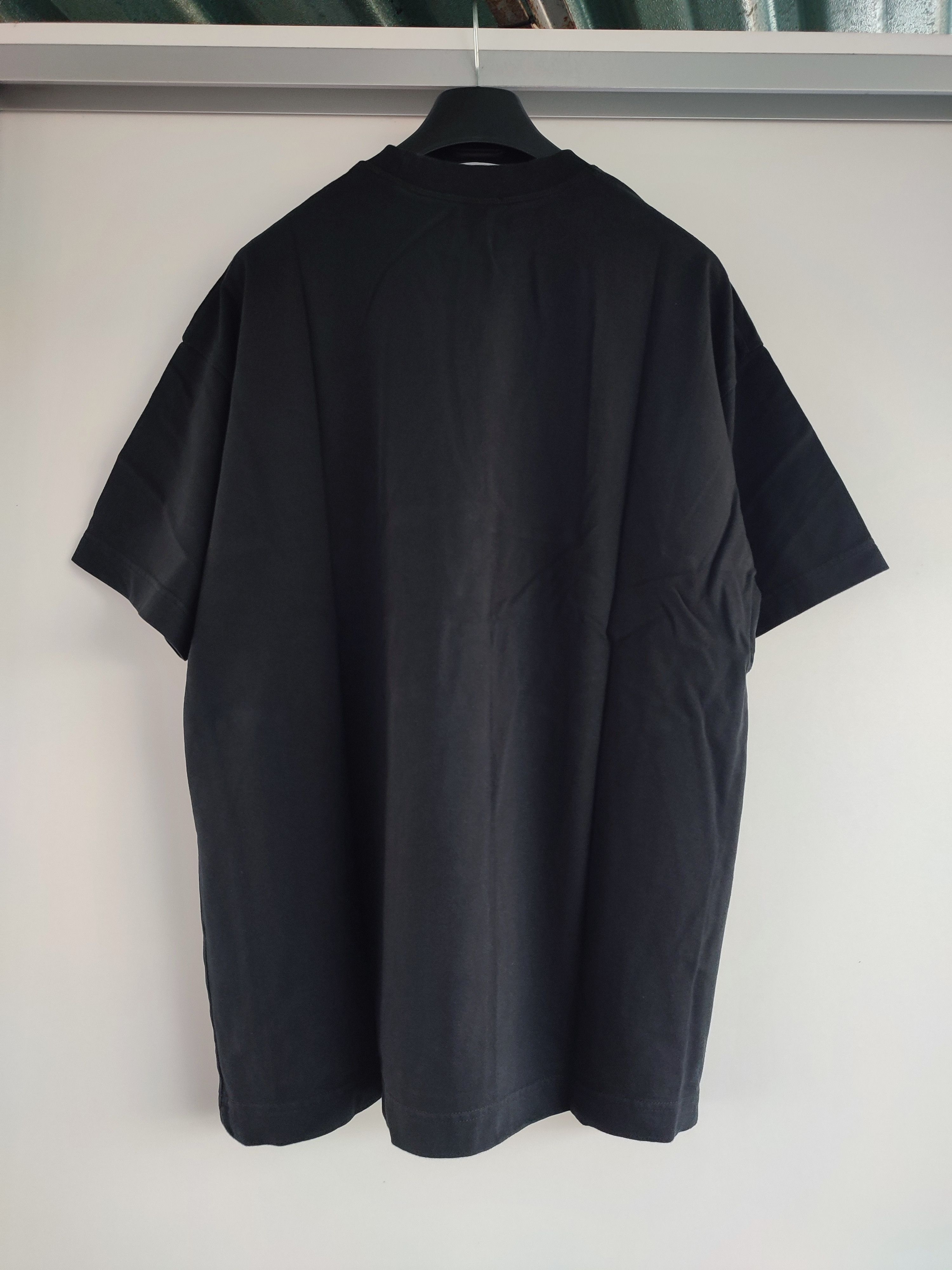 Cole Buxton Crest Logo T-shirt Cole Buxton Size US L / EU 52-54 / 3 - 6 Thumbnail