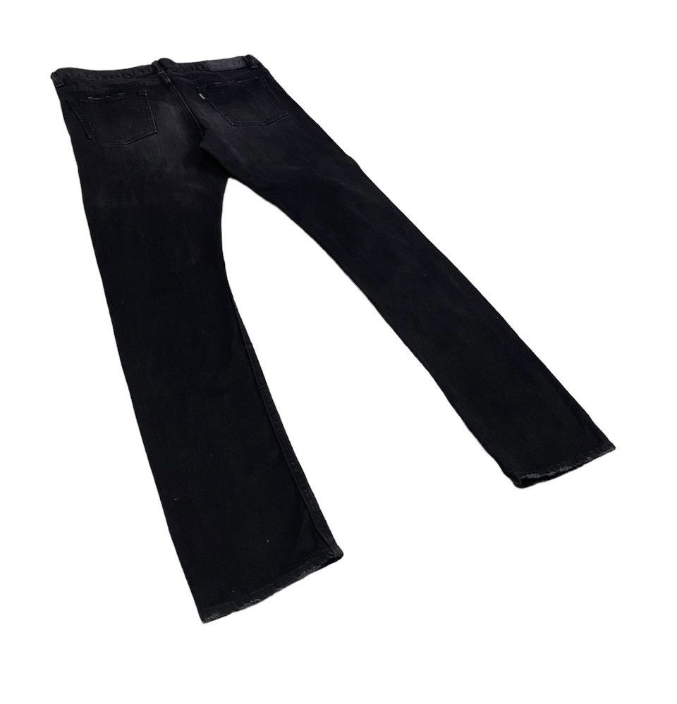 If Six Was Nine × JACKROSE × Japanese Brand Jack Rose Japan Distressed Jeans Numbernine Style Size US 32 / EU 48 - 5 Thumbnail