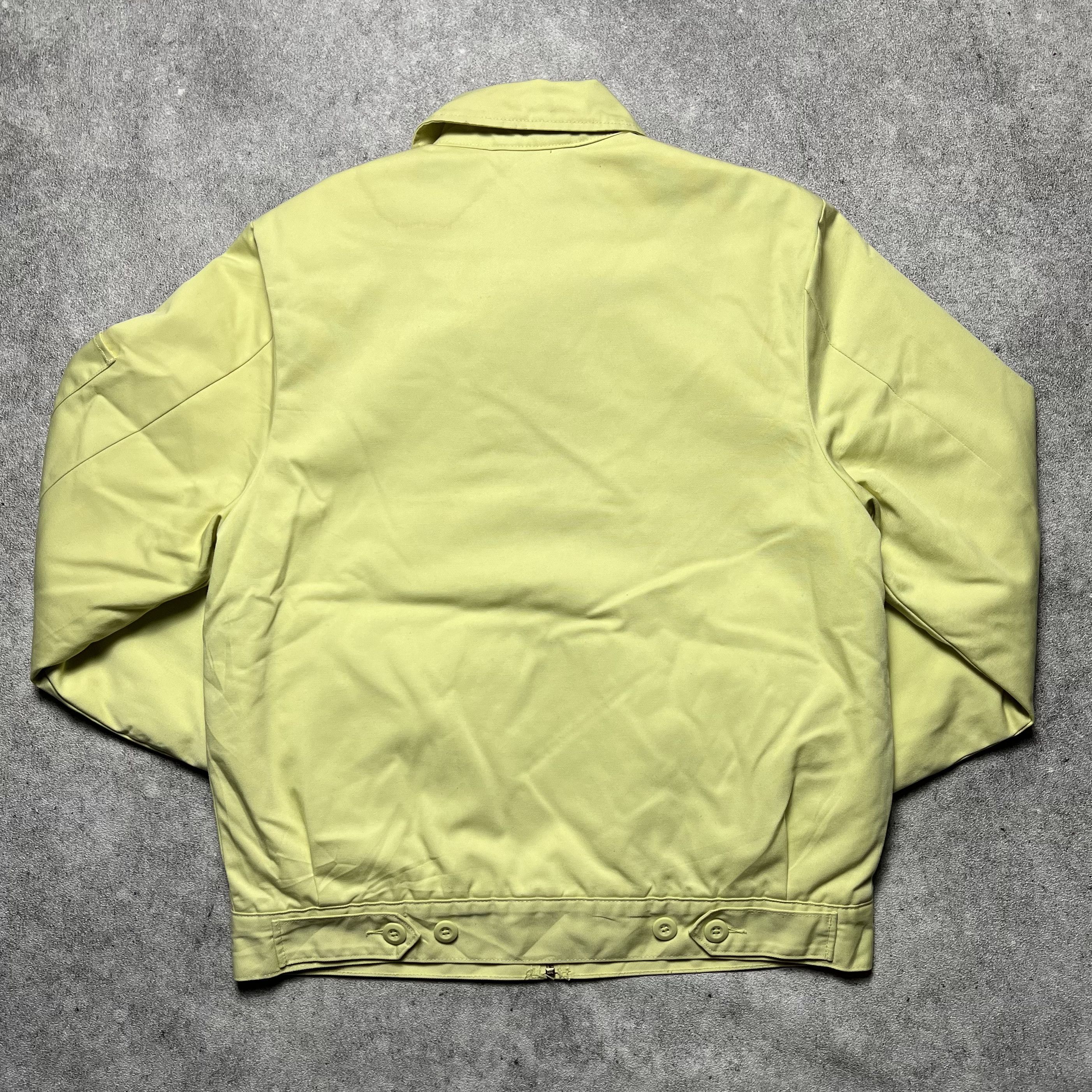 Dickies × Vintage Dickies Eisenhower Jacket Size US S / EU 44-46 / 1 - 2 Thumbnail
