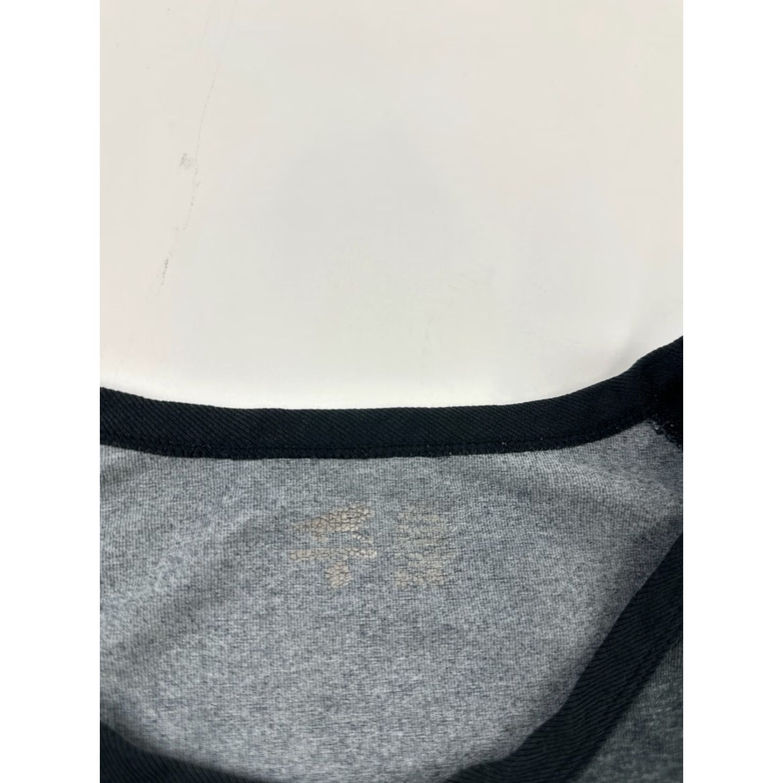 Vintage Horny Toad Shirt Mens XL Gray Black Two Tone Breathe Long Sleeve Crew Neck Tee Outdoor Size US XL / EU 56 / 4 - 5 Thumbnail