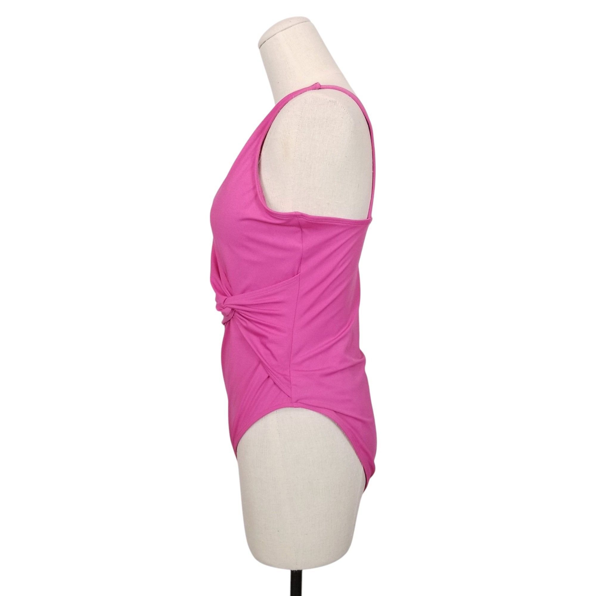 Other Andie The Capri One Piece Swimsuit Sz Large Size ONE SIZE - 2 Thumbnail