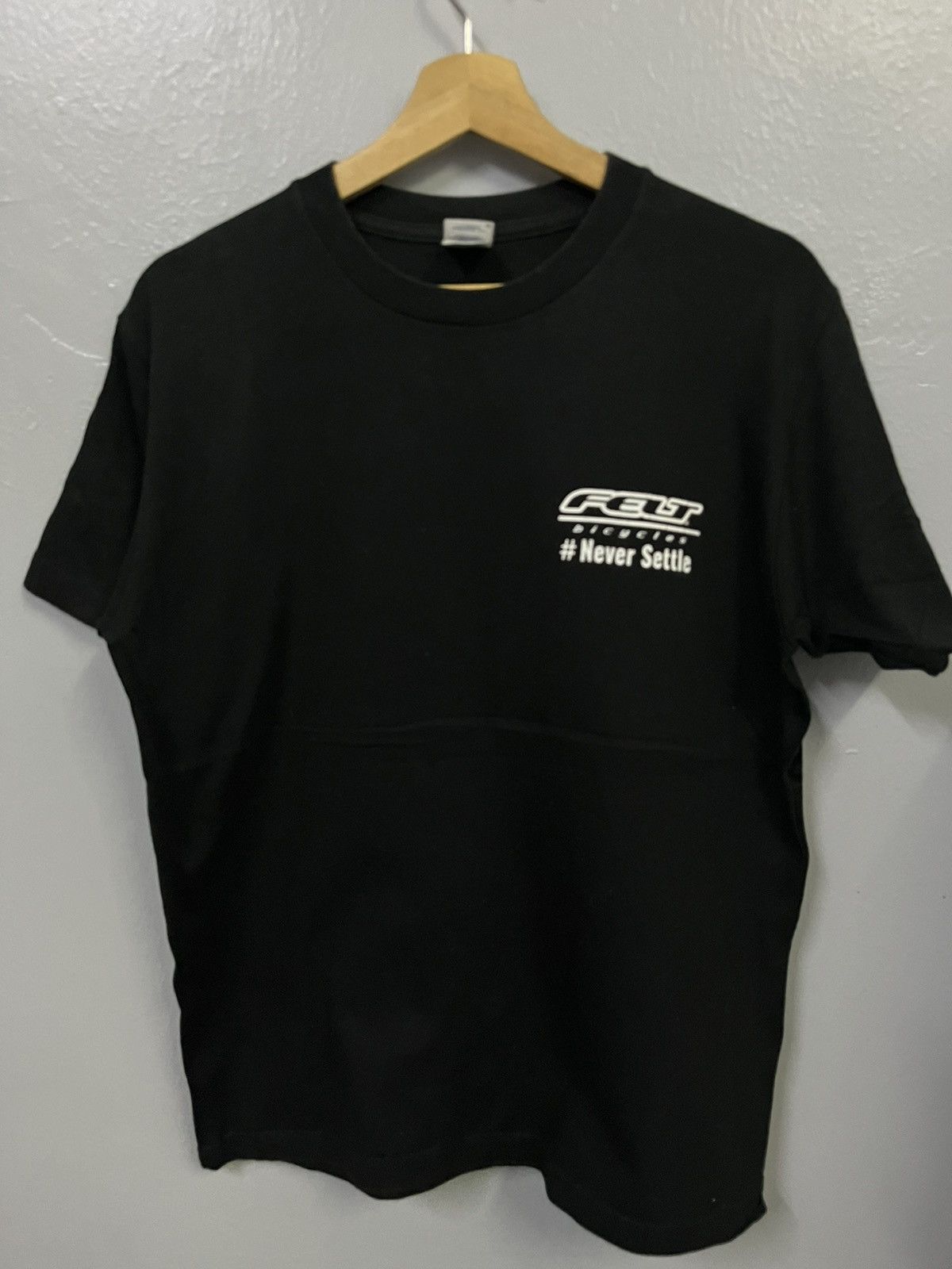 Band Tees × Japanese Brand Japan tour tee Size US M / EU 48-50 / 2 - 2 Thumbnail