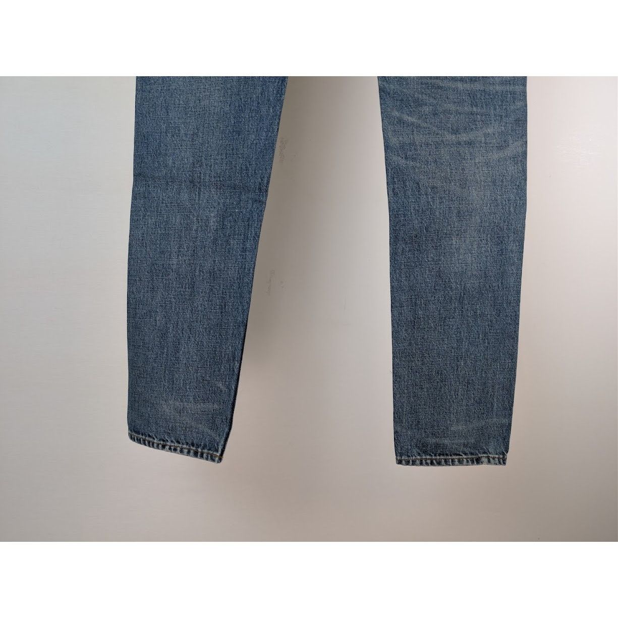 Tom Ford o1rshd1 Denim Jeans in Blue Size US 30 / EU 46 - 14 Thumbnail
