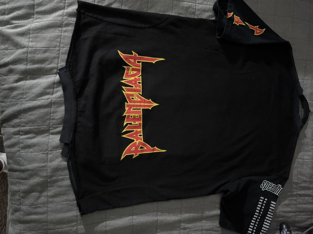 Balenciaga Balenciaga Speed Hunter Size US S / EU 44-46 / 1 - 13 Thumbnail