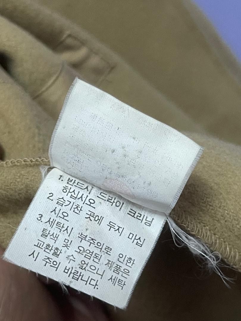 Polo Ralph Lauren Polo Ralph Lauren toggle-fastening wool cashmere coat Size US M / EU 48-50 / 2 - 21 Thumbnail