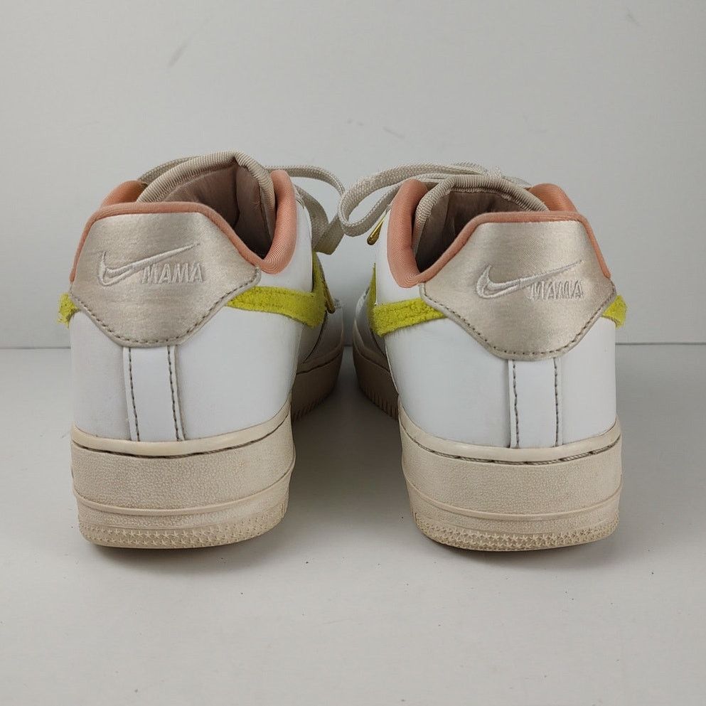 Nike Nike Air Force 1 Low '07 "Mama" streetwear sneaker womens 8 Size US 8 / IT 38 - 4 Thumbnail