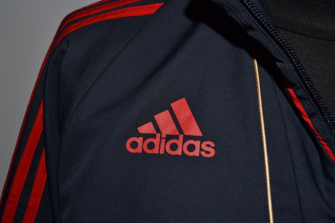 Adidas Adidas Liverpool Carlsberg Vintage 2009 Size L Size US L / EU 52-54 / 3 - 5 Thumbnail