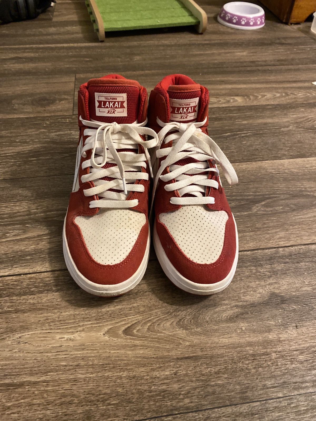 Lakai Lakai shoes Size US 9.5 / EU 42-43 - 4 Thumbnail