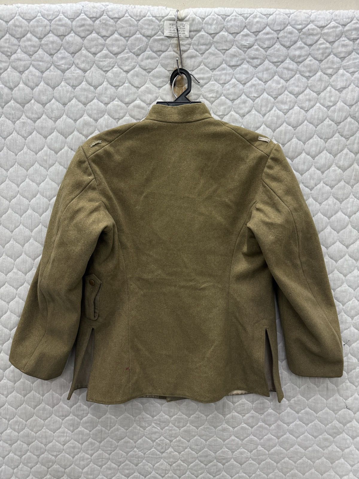 Vintage 🔥🔥🔥ARCHIVE VINTAGE 40’s JAPANESE ARMY JACKET Size US S / EU 44-46 / 1 - 4 Thumbnail
