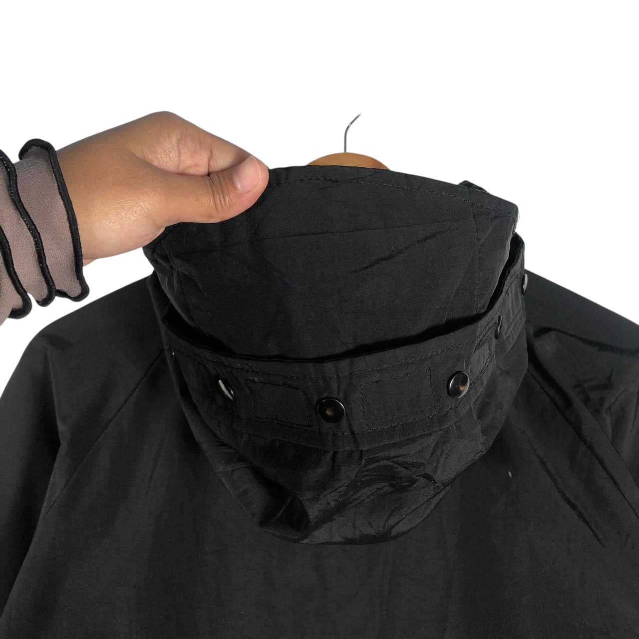 Other Parka Cold Weather Black Size US L / EU 52-54 / 3 - 7 Thumbnail
