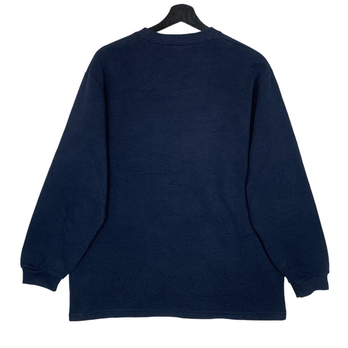Anime I’m Doraemon Japanese Brand Anima sidepocket sweatshirt Size US M / EU 48-50 / 2 - 7 Thumbnail