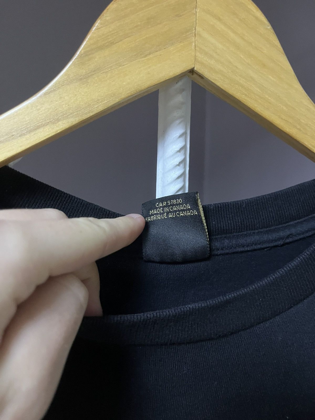 October's Very Own Octobers Very Own OVO Longsleeve Size US M / EU 48-50 / 2 - 6 Thumbnail