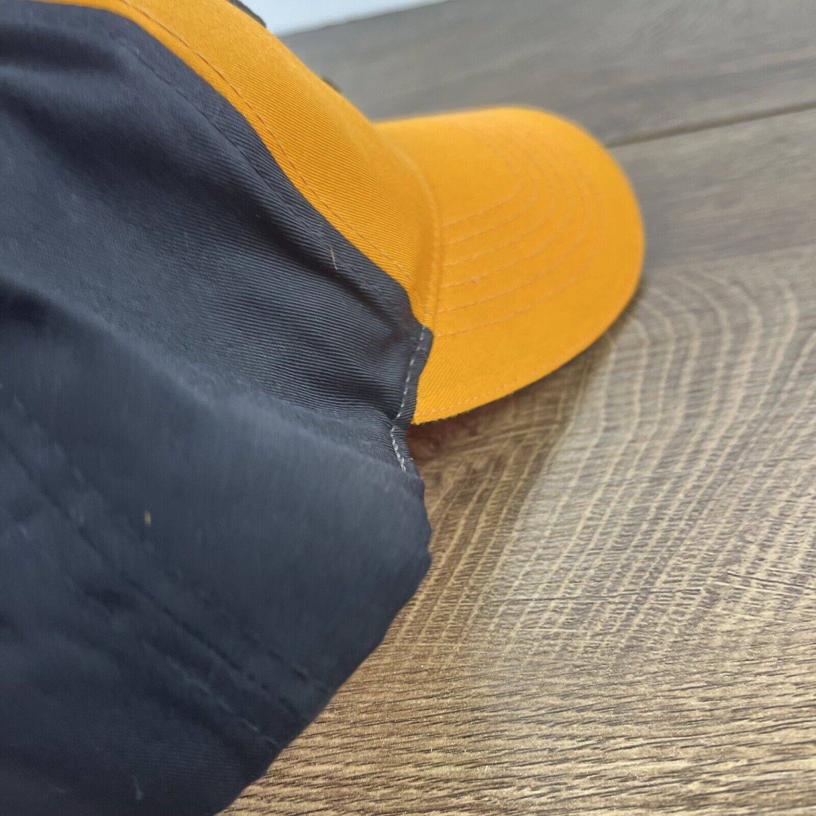 Other Tennessee Volunteers Hat NCAA Hat Orange Hat Adjustable Oran Size ONE SIZE - 11 Thumbnail