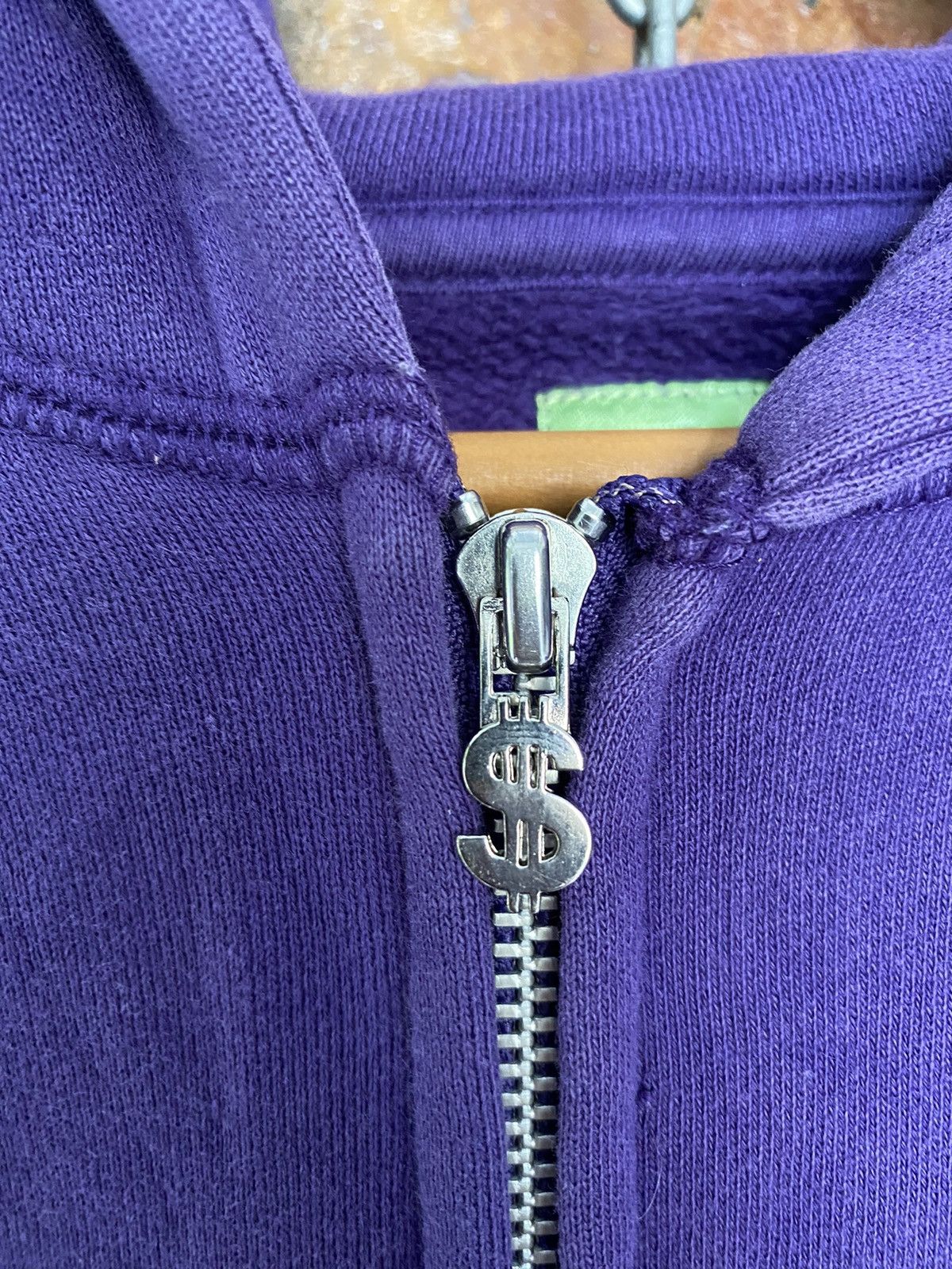 Swagger AW06 Swagger Armie Hoodie Size US L / EU 52-54 / 3 - 9 Thumbnail