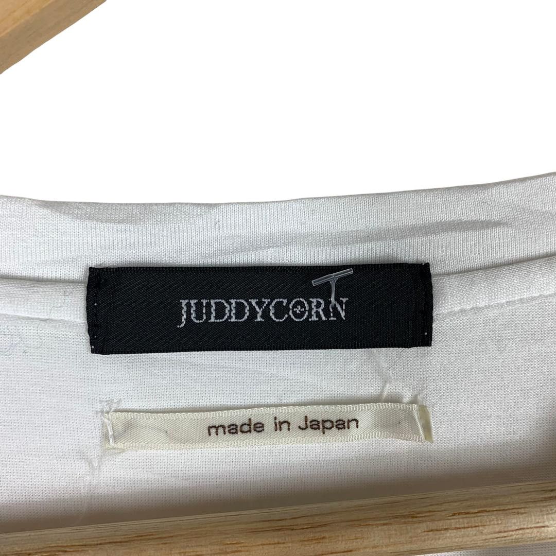 Other JUDDYCORN japanesebrand tees Size US M / EU 48-50 / 2 - 3 Thumbnail