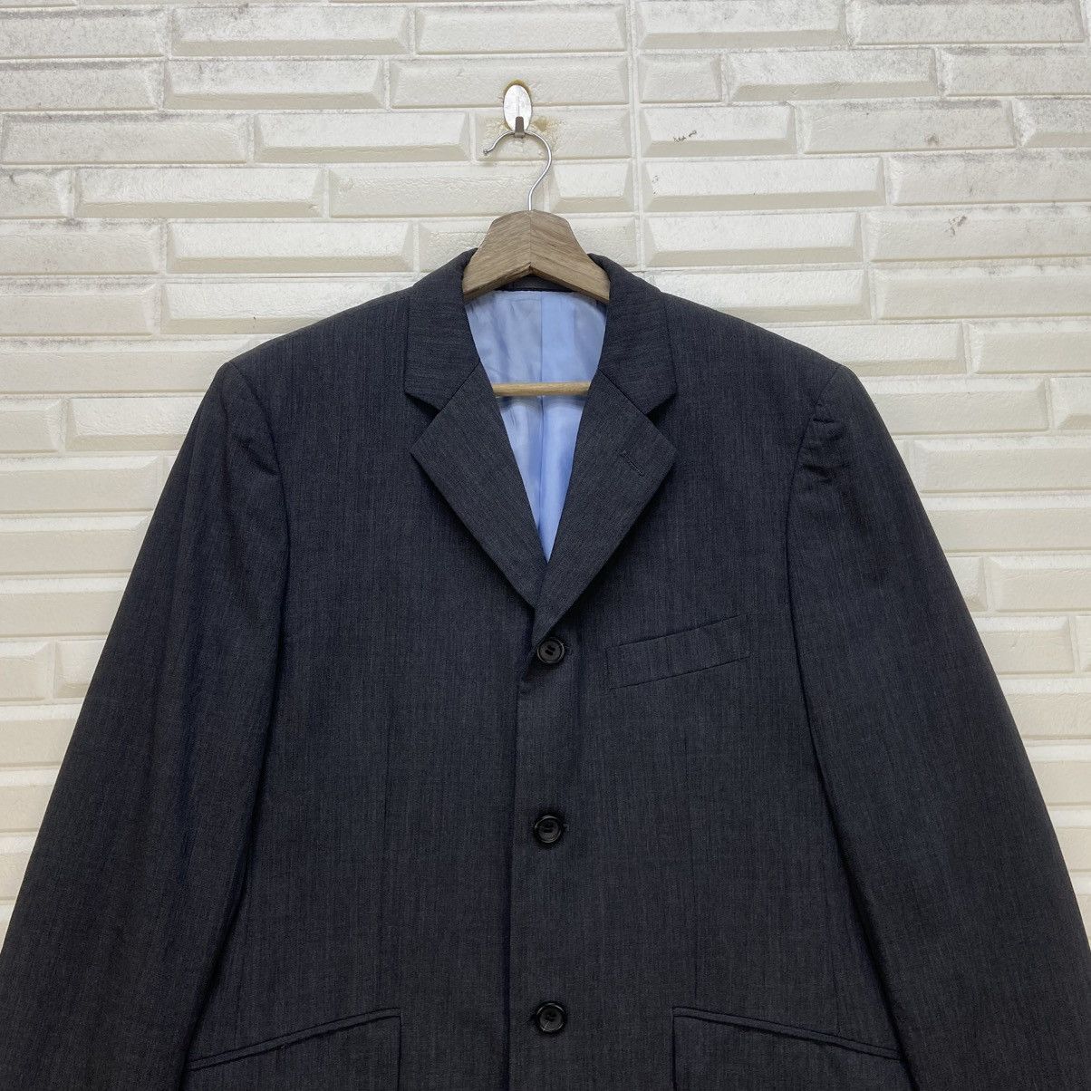 PPFM Vintage PPFM Blazer Coat Size US XS / EU 42 / 0 - 5 Thumbnail