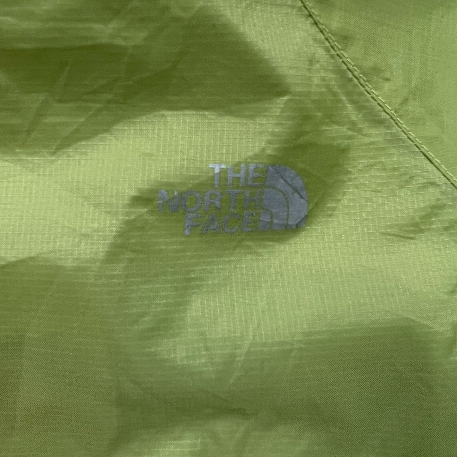 The North Face × Vintage The North Face Jacket Large Zip Outdoor Hooded Windbreaker Size L / US 10 / IT 46 - 6 Thumbnail