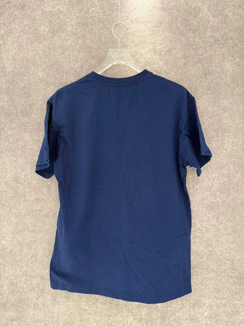 Gucci Gucci Hawaiian coconut print blue short sleeves Size S / US 4 / IT 40 - 2 Thumbnail