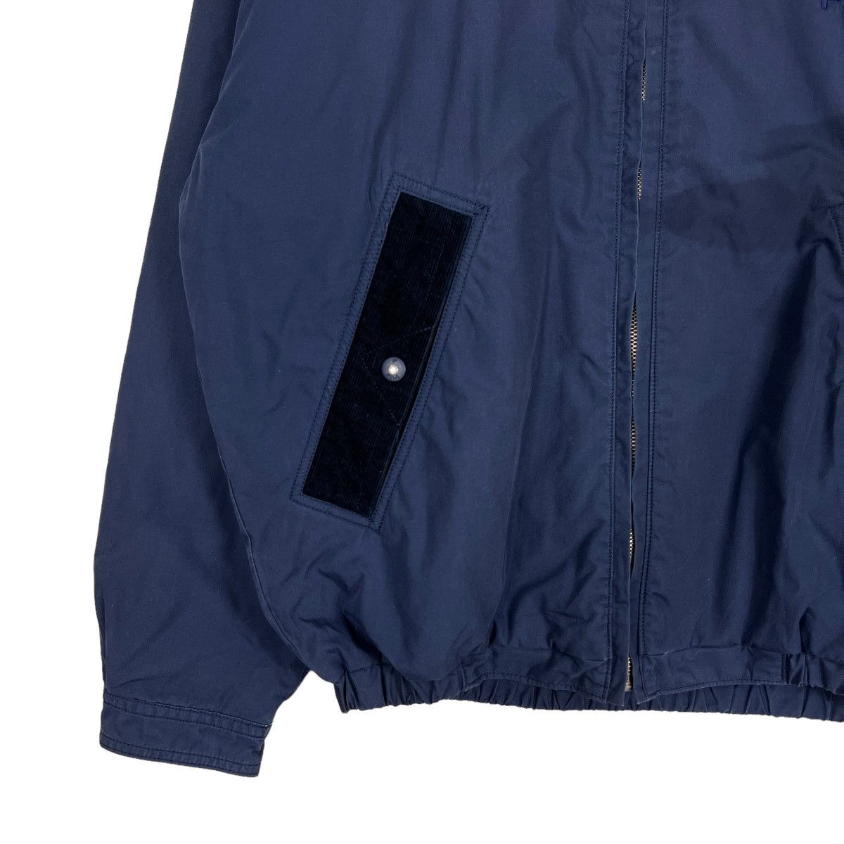 Fila 🔥 VINTAGE FILA LIGHT BOMBER JACKET Size US M / EU 48-50 / 2 - 8 Thumbnail