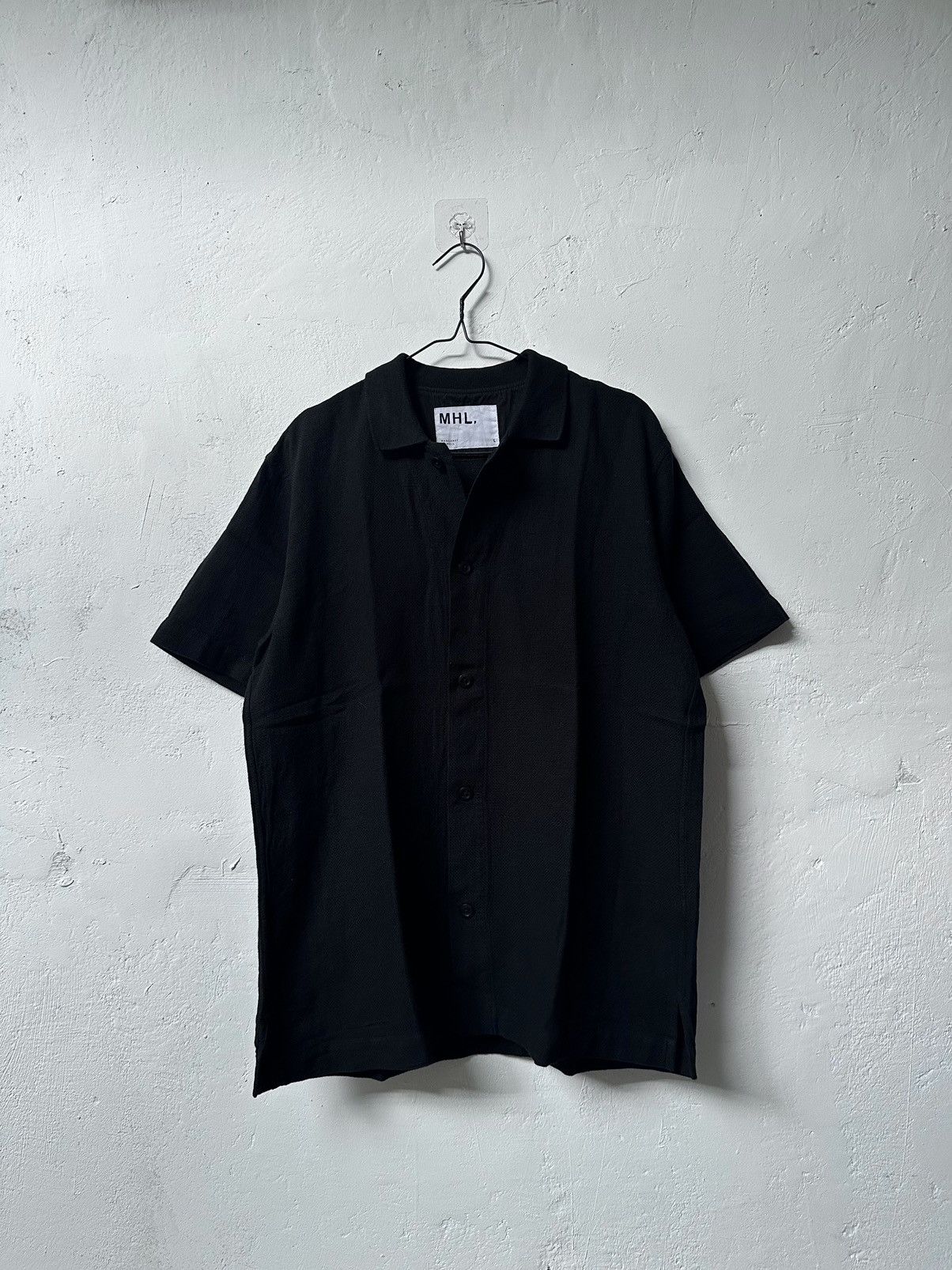 Margaret Howell MHL Shirt Size US L / EU 52-54 / 3 - 1 Thumbnail