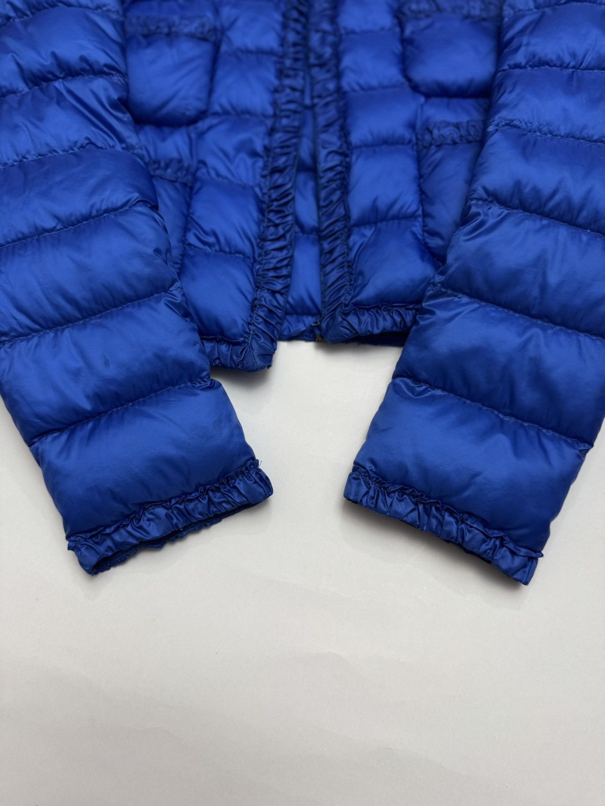 Moncler FLAVIE jacket Size XS / US 0-2 / IT 36-38 - 12 Thumbnail