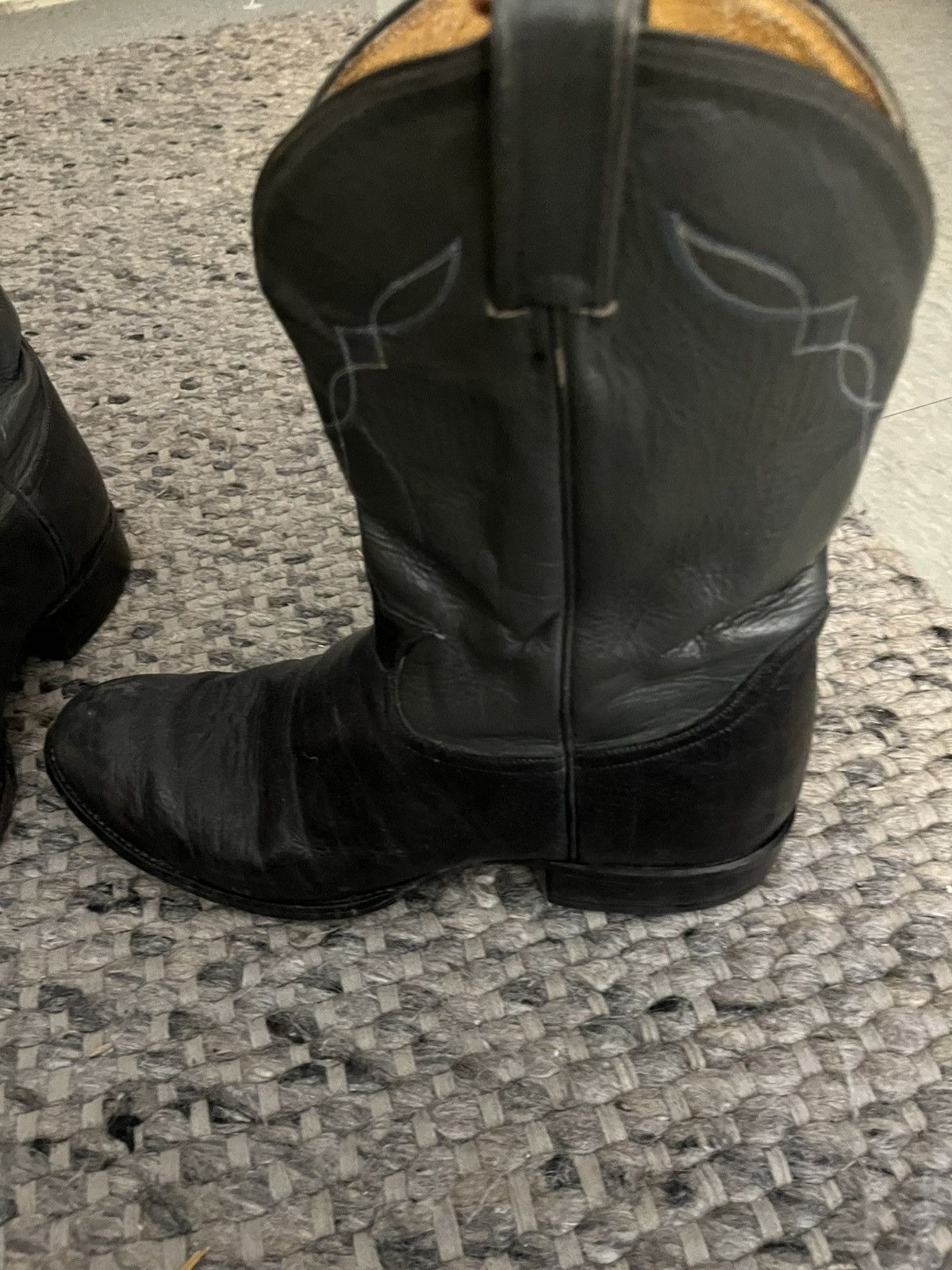 Tony Lama Tony Lama Boots Size US 11 / EU 44 - 2 Thumbnail